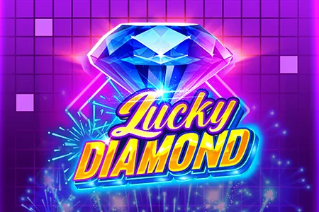 LuckyDiamond