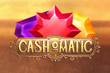 Cash-o-Matic