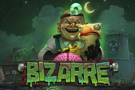 BIZARRE