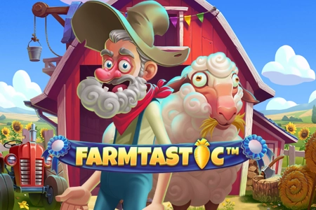 Farmtastic
