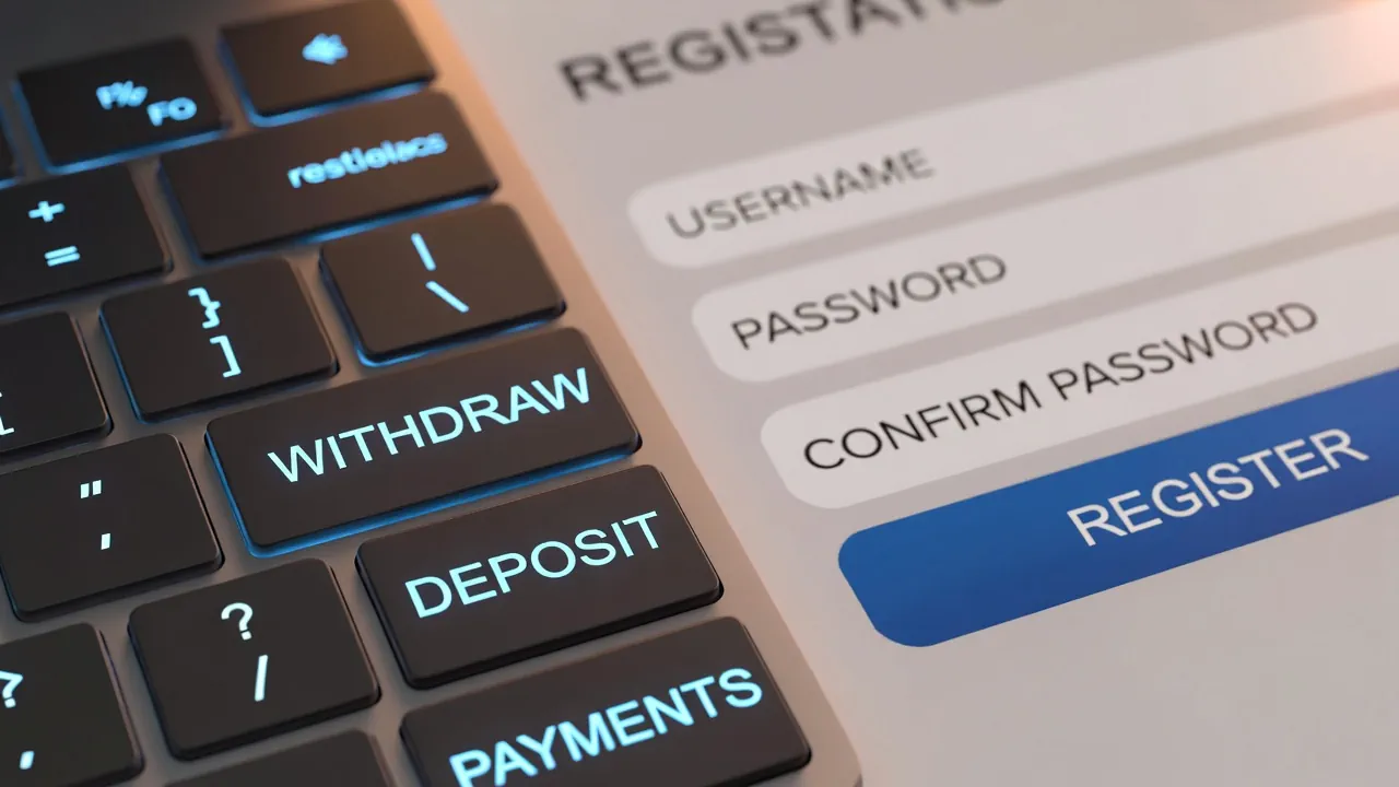 How to start playing